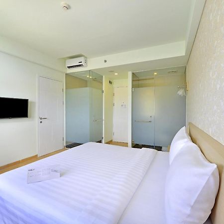 Whiz Prime Hotel Sudirman Cilacap Buitenkant foto